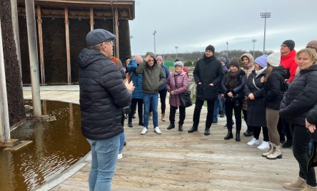 W kręgu dziedzictwa kulturowego – wyjazd studyjny