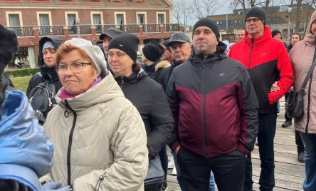 W kręgu dziedzictwa kulturowego – wyjazd studyjny