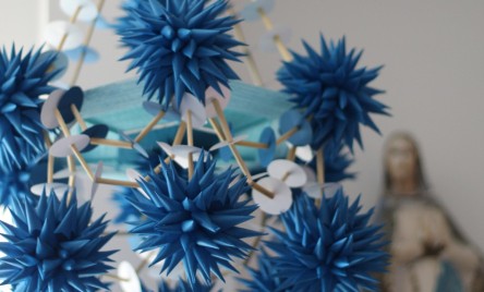 "W KRĘGU DZIEDZICTWA KULTUROWEGO"-cykl warsztatów, spotkań oraz wyjazd studyjny