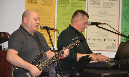 ANDRZEJKOWE SPOTKANIE KLUBÓW SENIORA 2025