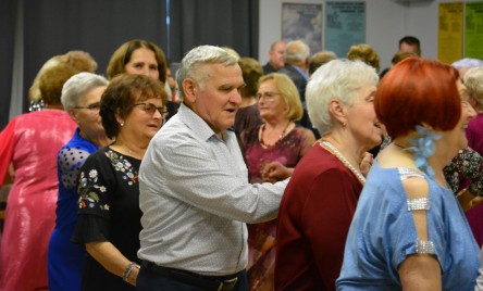 ANDRZEJKOWE SPOTKANIE KLUBÓW SENIORA 2025