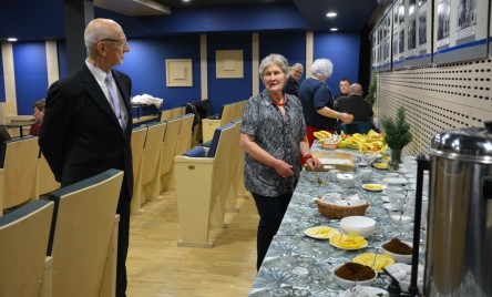 ANDRZEJKOWE SPOTKANIE KLUBÓW SENIORA 2025