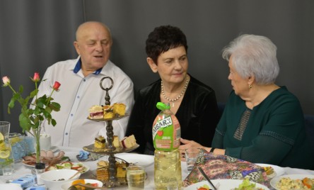 ANDRZEJKOWE SPOTKANIE KLUBÓW SENIORA 2025