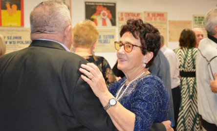 ANDRZEJKOWE SPOTKANIE KLUBÓW SENIORA 2025