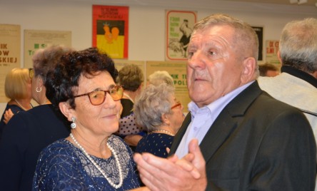 ANDRZEJKOWE SPOTKANIE KLUBÓW SENIORA 2025