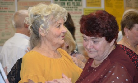 ANDRZEJKOWE SPOTKANIE KLUBÓW SENIORA 2025