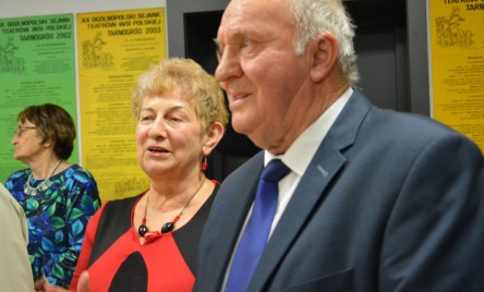 ANDRZEJKOWE SPOTKANIE KLUBÓW SENIORA 2025