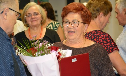 ANDRZEJKOWE SPOTKANIE KLUBÓW SENIORA 2025