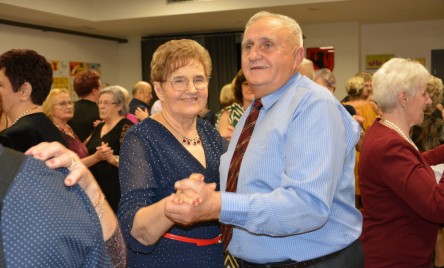 ANDRZEJKOWE SPOTKANIE KLUBÓW SENIORA 2025