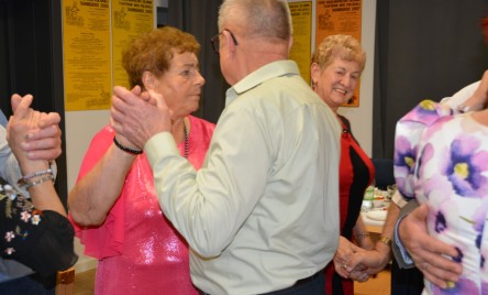 ANDRZEJKOWE SPOTKANIE KLUBÓW SENIORA 2025