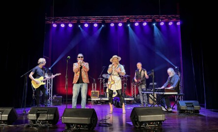 BLUES NA WSCHODZIE 3