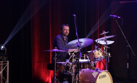 BLUES NA WSCHODZIE 3