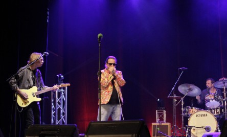 BLUES NA WSCHODZIE 3