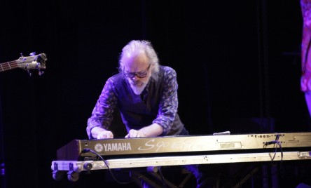 BLUES NA WSCHODZIE 3