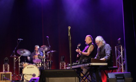 BLUES NA WSCHODZIE 3