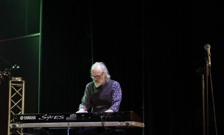 BLUES NA WSCHODZIE 3