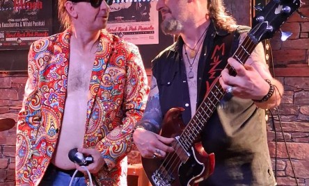 BLUES NA WSCHODZIE 3