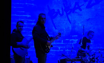 BLUES NA WSCHODZIE 3