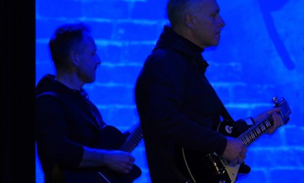 BLUES NA WSCHODZIE 3