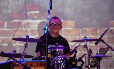 BLUES NA WSCHODZIE 3