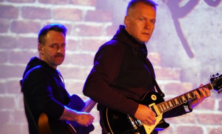 BLUES NA WSCHODZIE 3