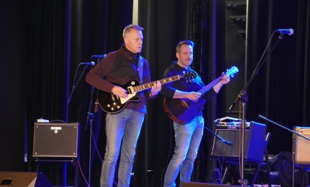 BLUES NA WSCHODZIE 3