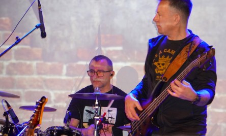 BLUES NA WSCHODZIE 3