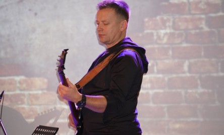 BLUES NA WSCHODZIE 3