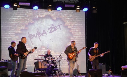 BLUES NA WSCHODZIE 3