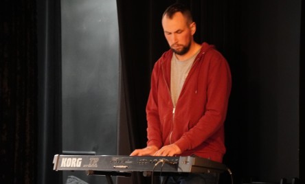 BLUES NA WSCHODZIE 3