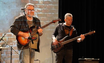 BLUES NA WSCHODZIE 3