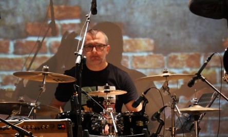 BLUES NA WSCHODZIE 3