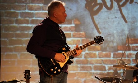 BLUES NA WSCHODZIE 3