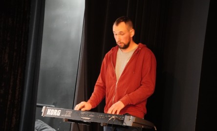 BLUES NA WSCHODZIE 3