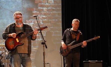 BLUES NA WSCHODZIE 3