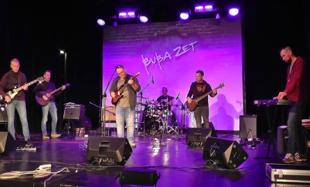 BLUES NA WSCHODZIE 3