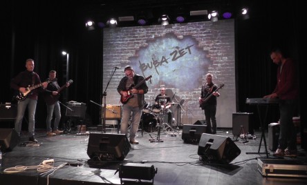 BLUES NA WSCHODZIE 3