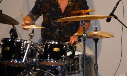 W ANDRZEJKI BLUESOWO SIĘ DZIAŁO