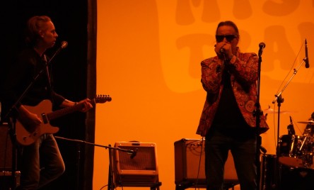 W ANDRZEJKI BLUESOWO SIĘ DZIAŁO