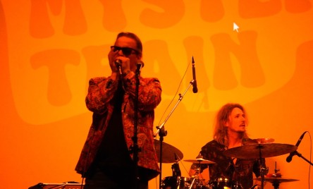 W ANDRZEJKI BLUESOWO SIĘ DZIAŁO