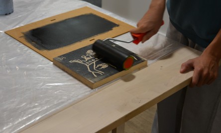 "W KRĘGU DZIEDZICTWA KULTUROWEGO"-cykl warsztatów, spotkań oraz wyjazd studyjny