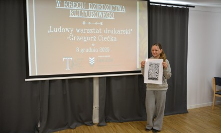 Drzeworyt nie tylko czarno-biały