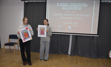 Drzeworyt nie tylko czarno-biały