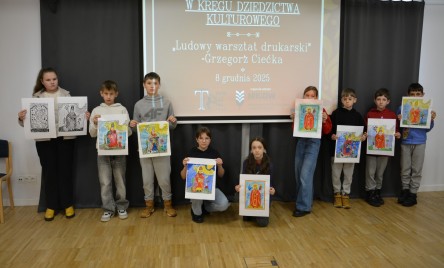 Drzeworyt nie tylko czarno-biały