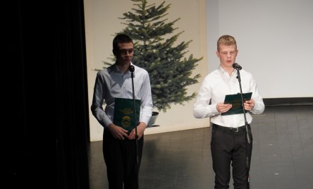 Wspomnienie Józefa Krzysztofa Gizy