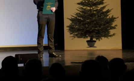 Wspomnienie Józefa Krzysztofa Gizy