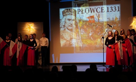 Wspomnienie Józefa Krzysztofa Gizy