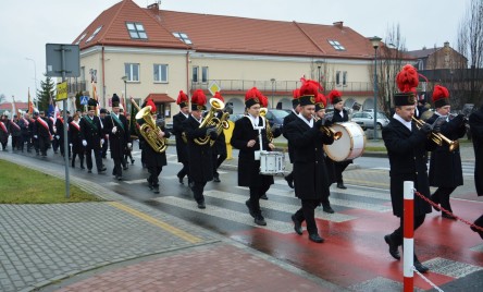 Wspomnienie Józefa Krzysztofa Gizy
