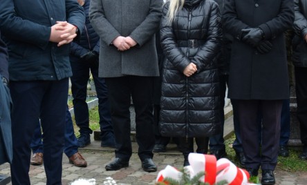 Wspomnienie Józefa Krzysztofa Gizy