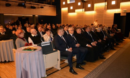 Wspomnienie Józefa Krzysztofa Gizy